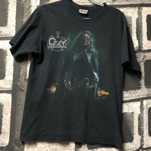 Vintage Ozy Ozbourne